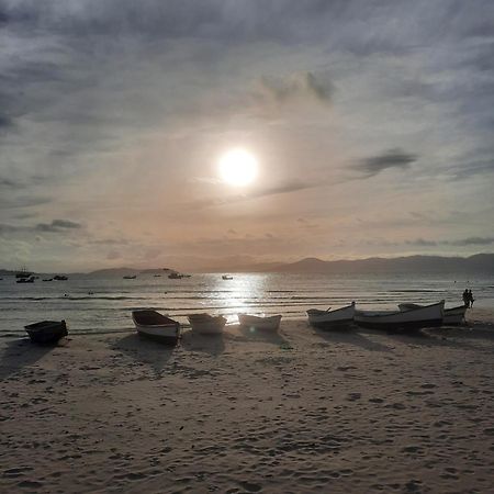 فيلا Aconchego Em Floripa Florianópolis المظهر الخارجي الصورة