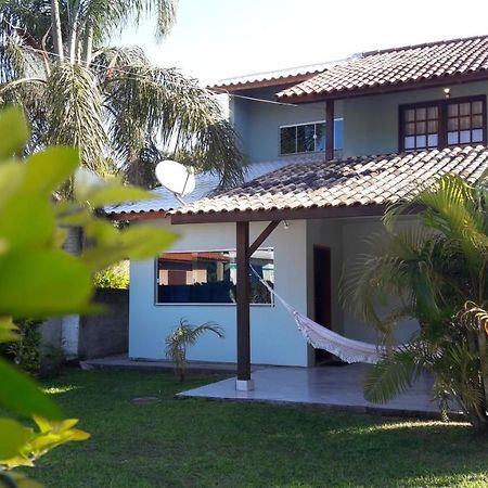 فيلا Aconchego Em Floripa Florianópolis المظهر الخارجي الصورة