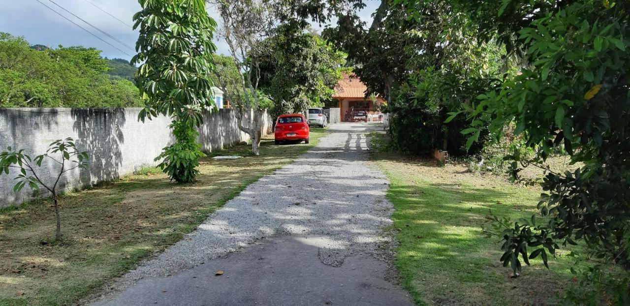 فيلا Aconchego Em Floripa Florianópolis المظهر الخارجي الصورة