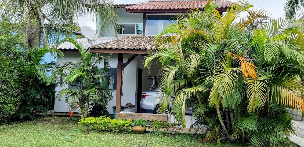 فيلا Aconchego Em Floripa Florianópolis المظهر الخارجي الصورة