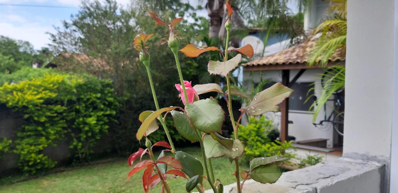 فيلا Aconchego Em Floripa Florianópolis المظهر الخارجي الصورة
