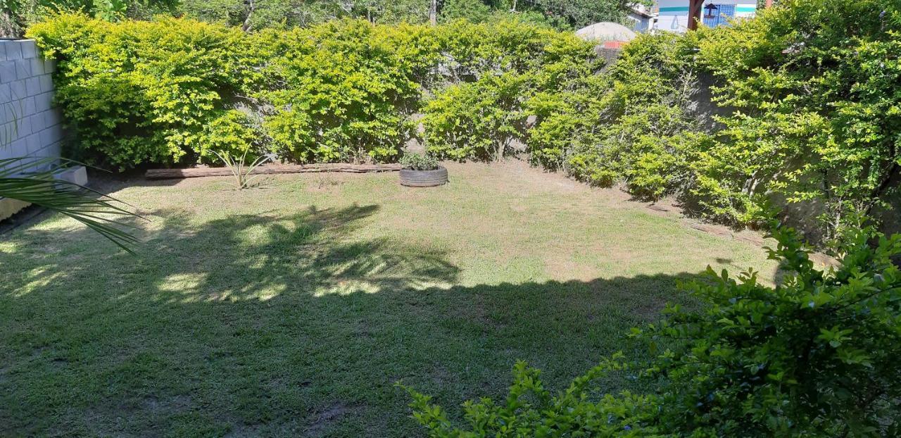 فيلا Aconchego Em Floripa Florianópolis المظهر الخارجي الصورة