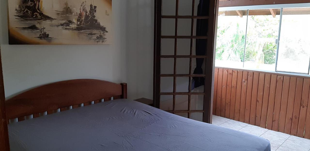 فيلا Aconchego Em Floripa Florianópolis المظهر الخارجي الصورة