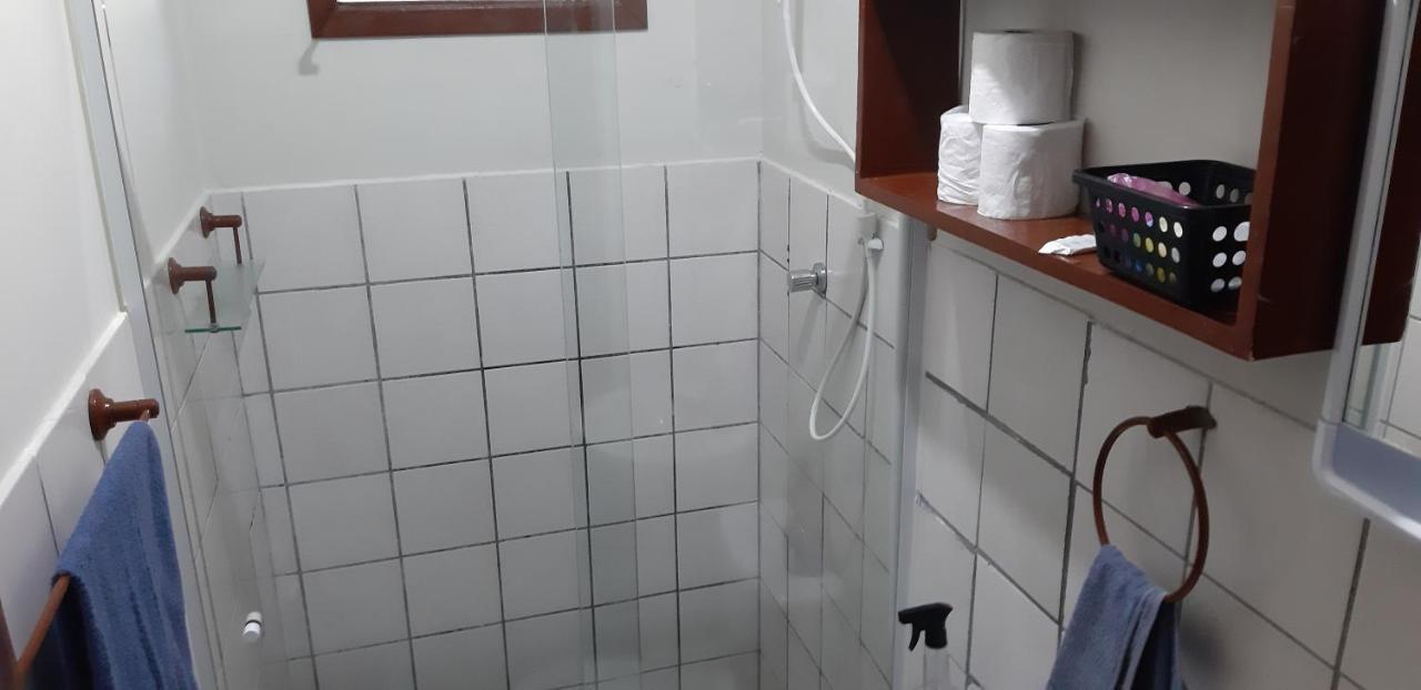 فيلا Aconchego Em Floripa Florianópolis المظهر الخارجي الصورة