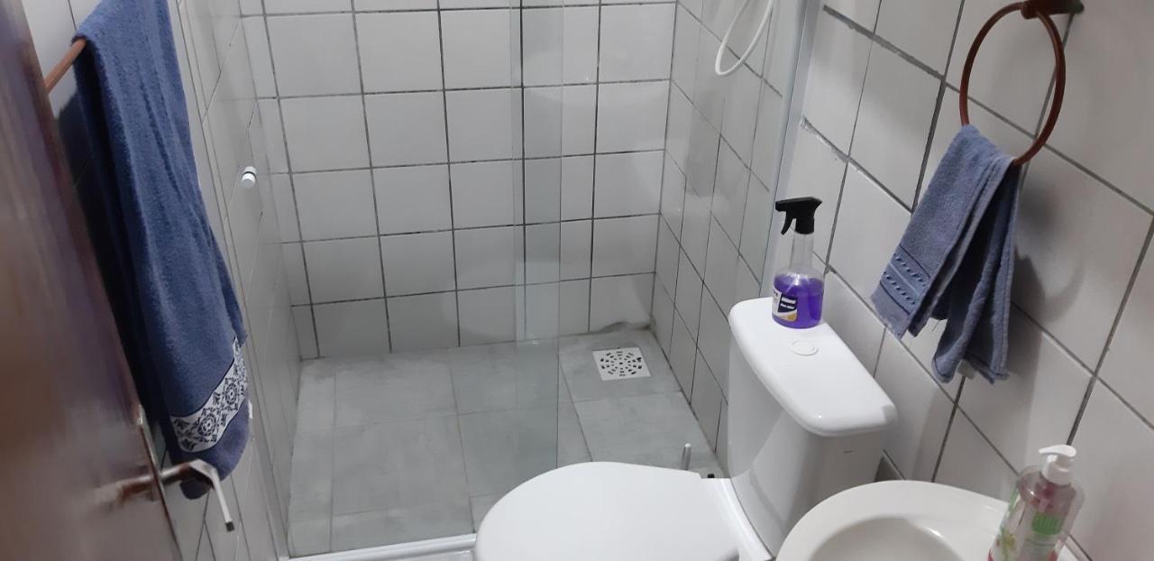 فيلا Aconchego Em Floripa Florianópolis المظهر الخارجي الصورة
