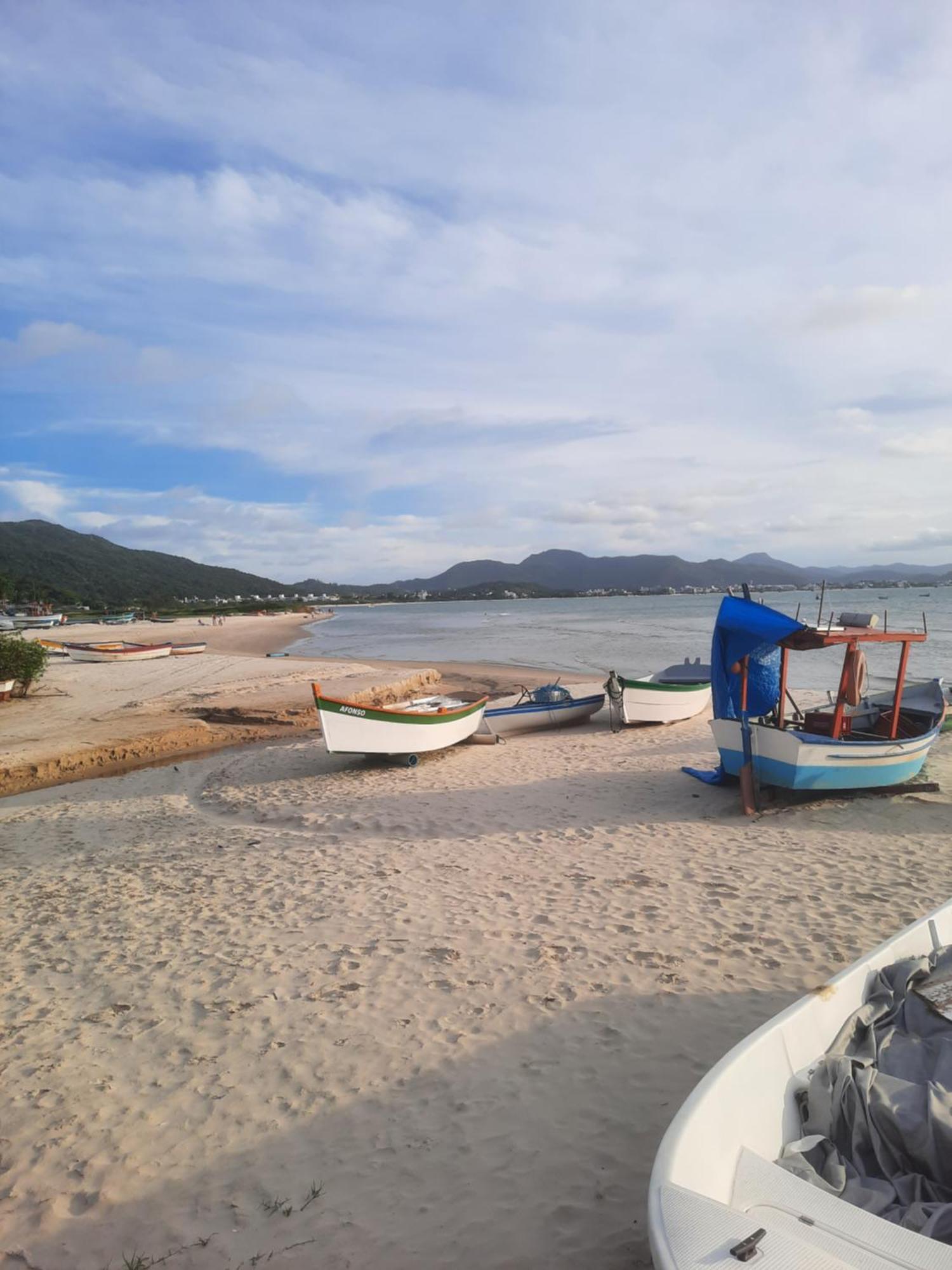 فيلا Aconchego Em Floripa Florianópolis المظهر الخارجي الصورة