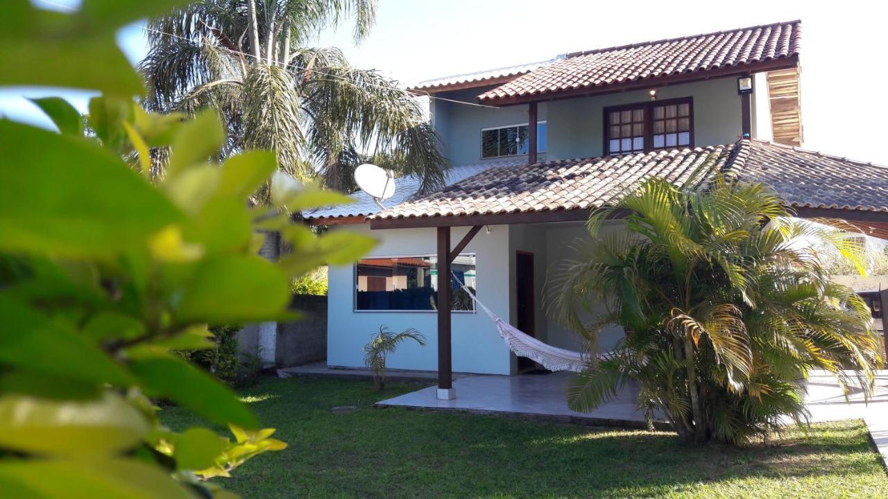 فيلا Aconchego Em Floripa Florianópolis المظهر الخارجي الصورة